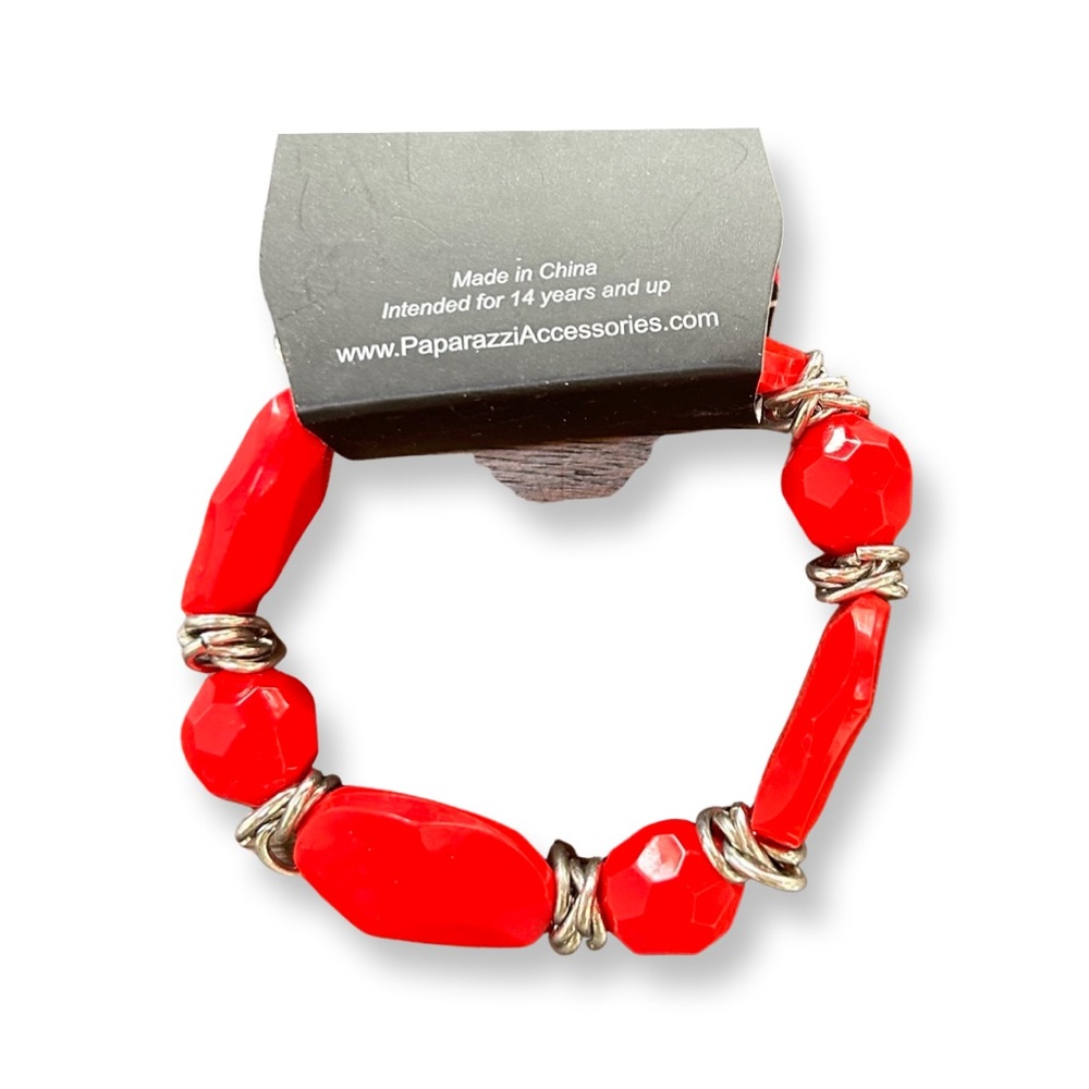 Bead bracelet